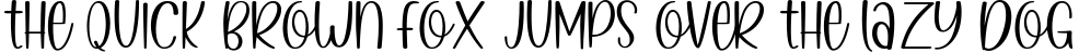 Example 54 of  Font