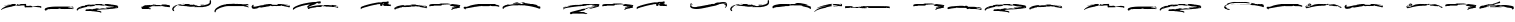 Example 3 of  Font
