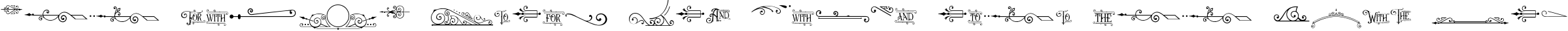 Example 31 of  Font