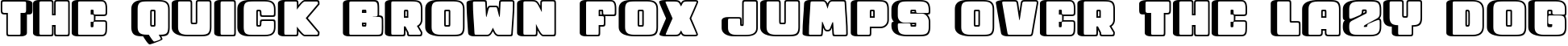 Example 12 of  Font