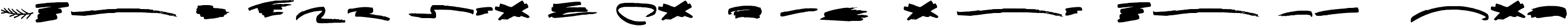 Example 2 of  Font