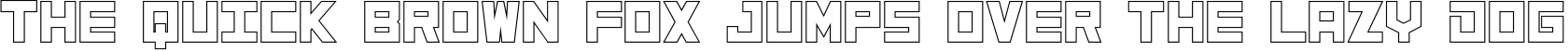 Example 17 of  Font
