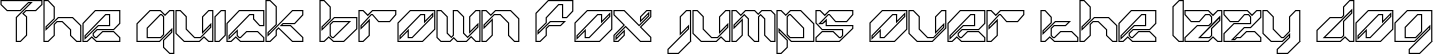 Example 2 of  Font