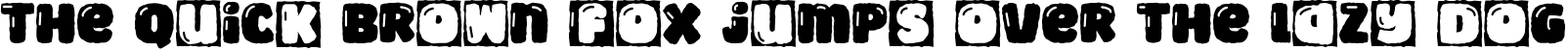 Example 4 of  Font