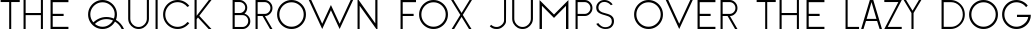 Example 4 of  Font