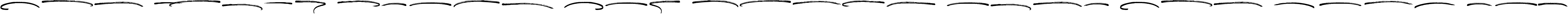 Example 2 of  Font