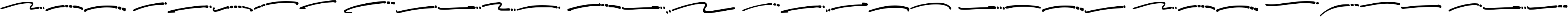 Example 3 of  Font