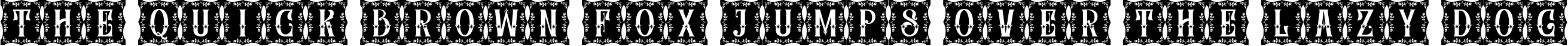 Example 72 of  Font