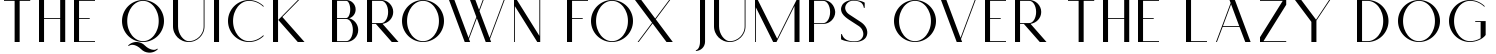 Example 4 of  Font