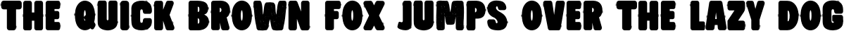 Example 4 of  Font