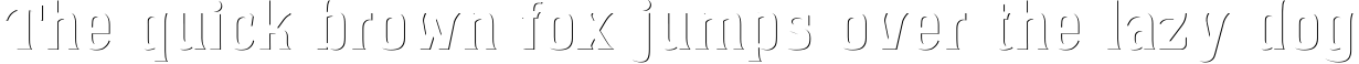 Example 8 of  Font