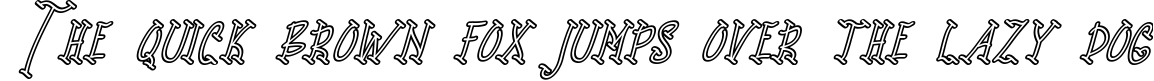 Example 29 of  Font