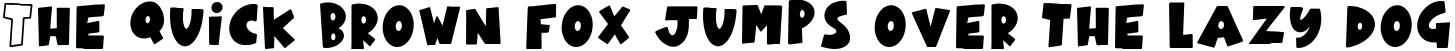 Example 10 of  Font