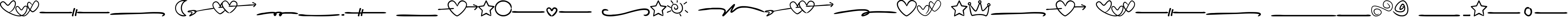 Example 3 of  Font
