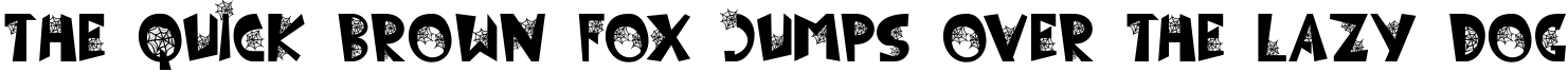 Example 36 of  Font