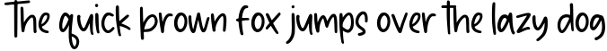 Example 15 of  Font