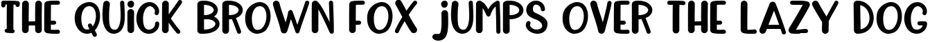 Example 2 of  Font
