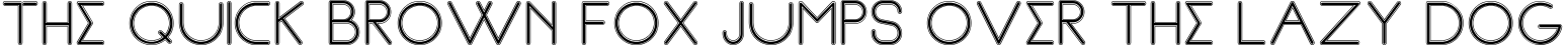 Example 2 of  Font