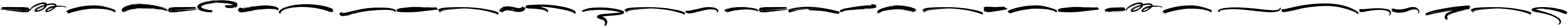 Example 117 of  Font