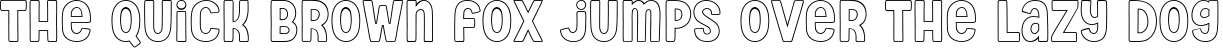 Example 6 of  Font