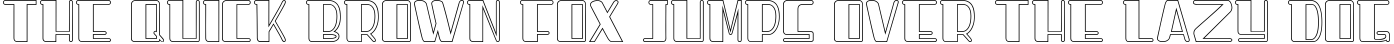 Example 2 of  Font