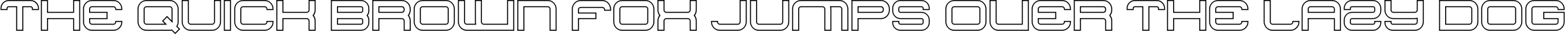 Example 34 of  Font