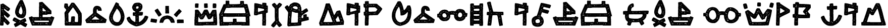 Example 16 of  Font