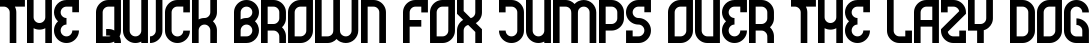 Example 2 of  Font