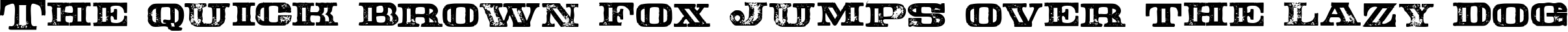 Example 20 of  Font