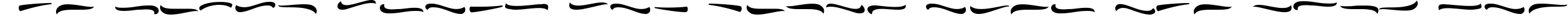 Example 2 of  Font