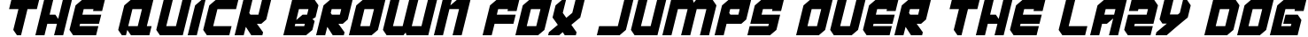 Example 16 of  Font