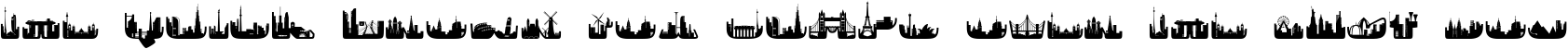 Example 40 of  Font