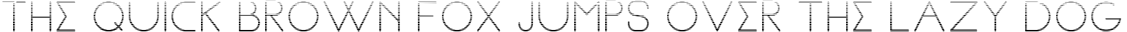 Example 4 of  Font