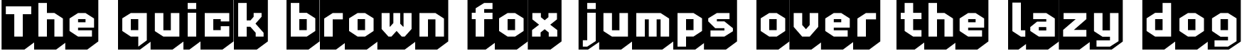 Example 12 of  Font