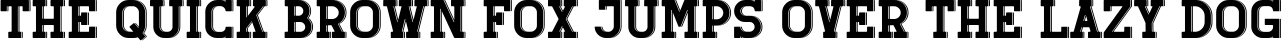 Example 5 of  Font