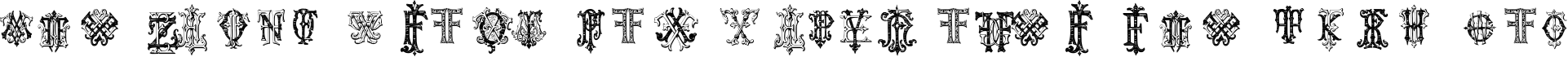 Example 26 of  Font