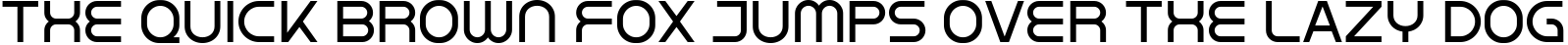 Example 4 of  Font