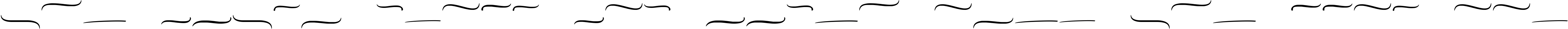 Example 2 of  Font