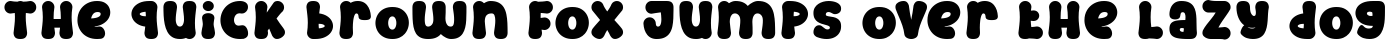 Example 10 of  Font