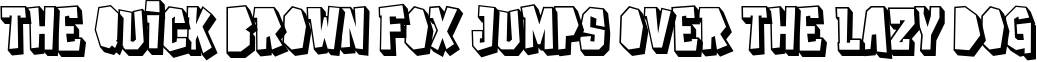 Example 27 of  Font