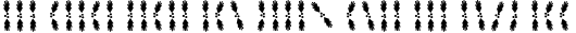 Example 13 of  Font