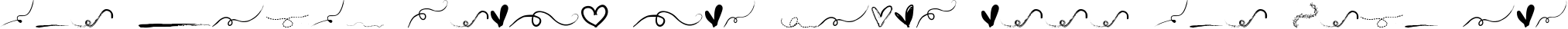 Example 4 of  Font