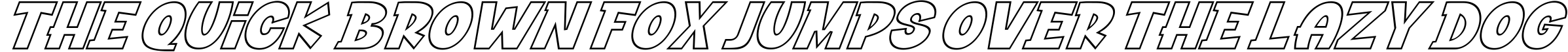 Example 70 of  Font