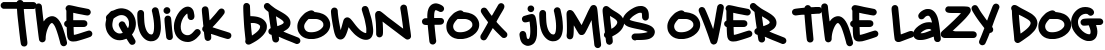 Example 28 of  Font