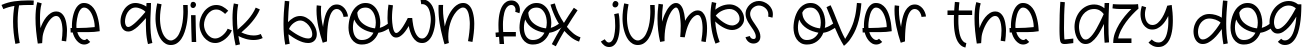Example 26 of  Font