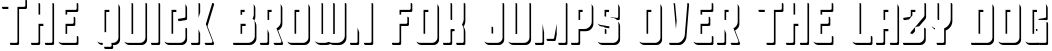 Example 2 of  Font