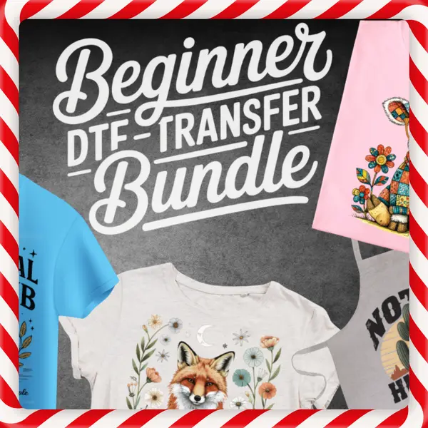 DTF Bundle