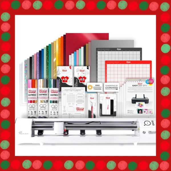 Siser - Romeo Bundle