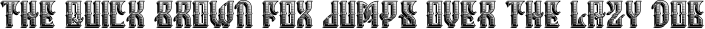 Column-Regular preview for Column Typeface