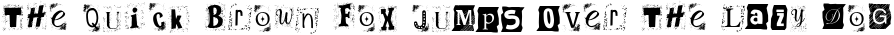 Mild _ Love preview for Mild & Love - Sour Display Font